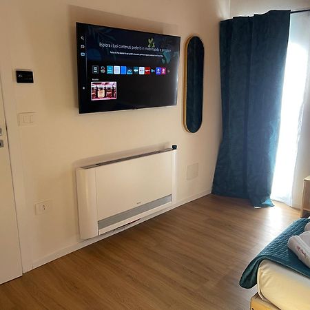 Verbicaro B&B Villa Pignataro מראה חיצוני תמונה