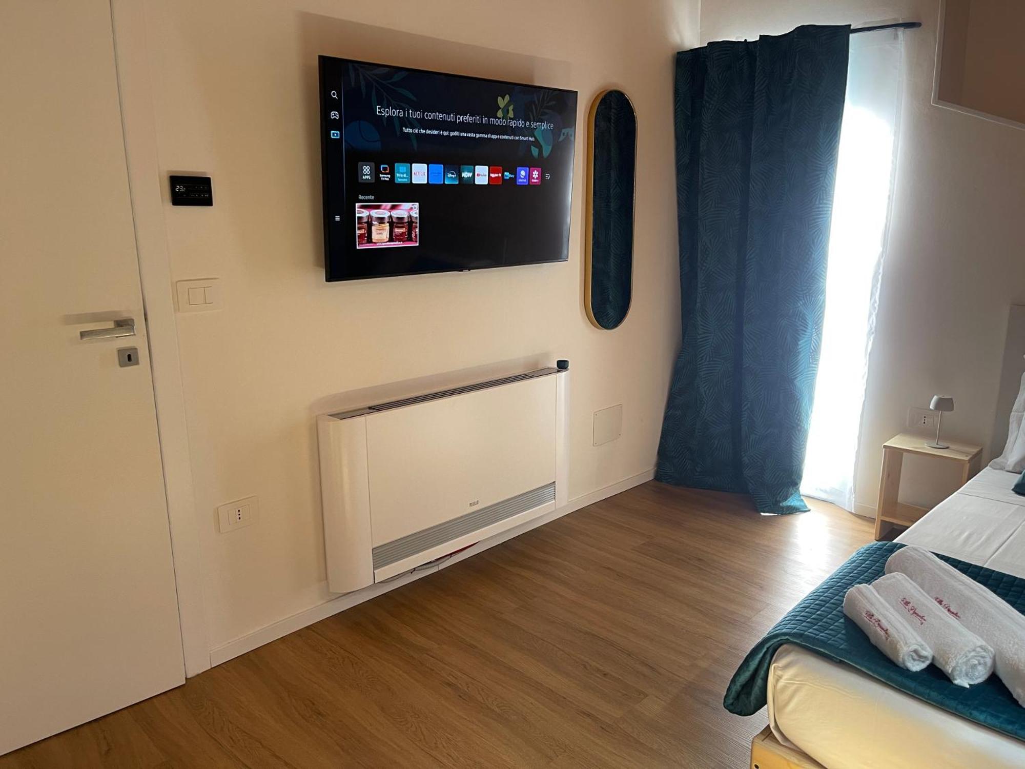 Verbicaro B&B Villa Pignataro מראה חיצוני תמונה
