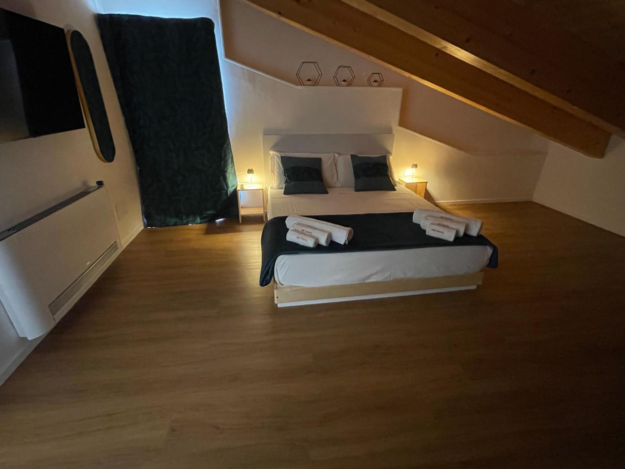 Verbicaro B&B Villa Pignataro מראה חיצוני תמונה