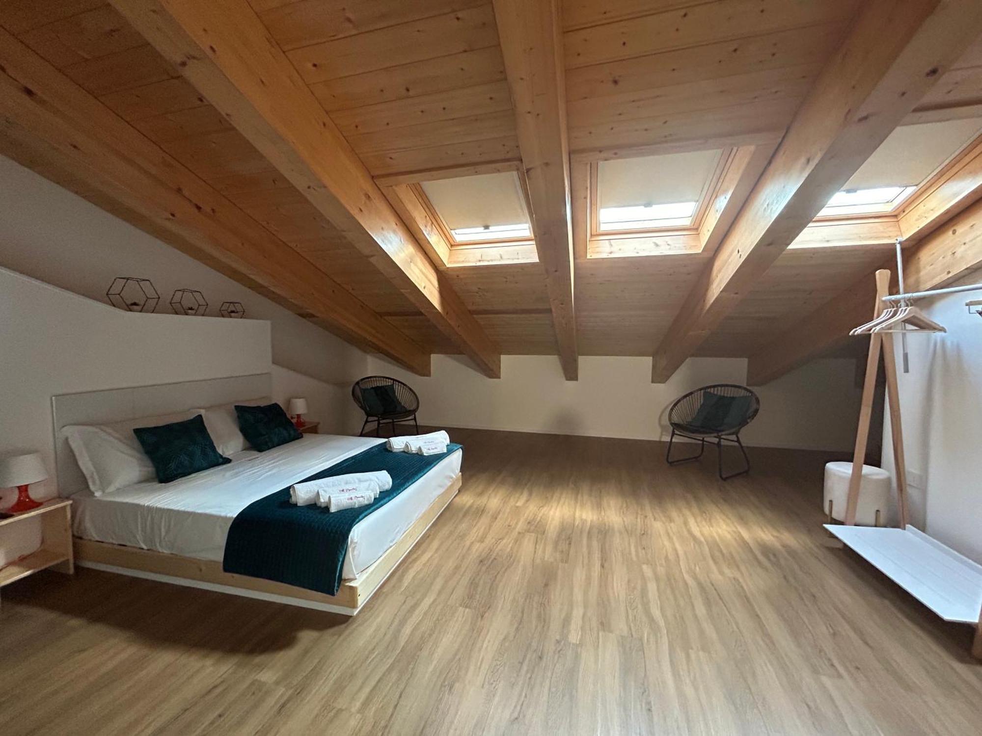 Verbicaro B&B Villa Pignataro מראה חיצוני תמונה