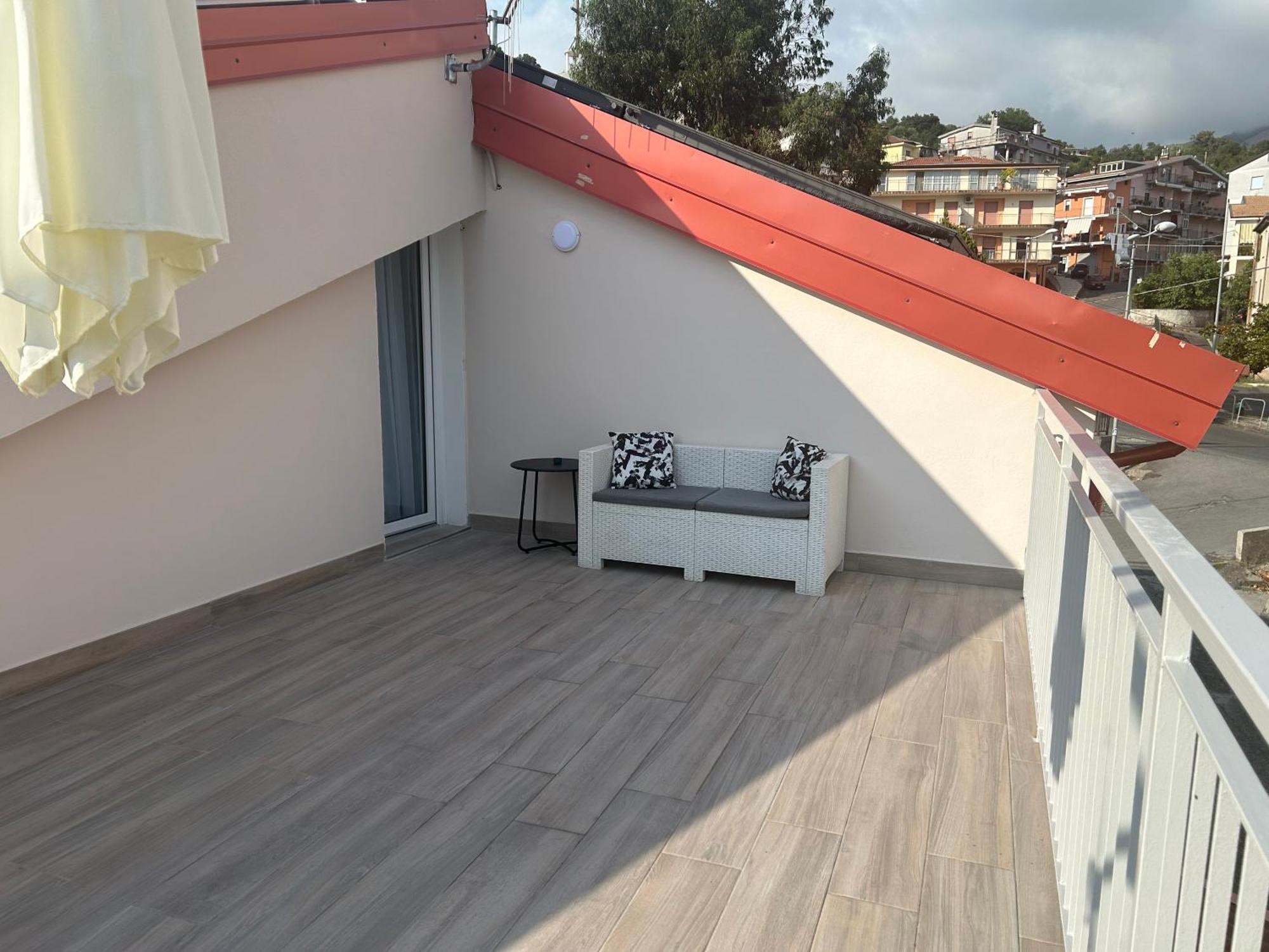 Verbicaro B&B Villa Pignataro מראה חיצוני תמונה